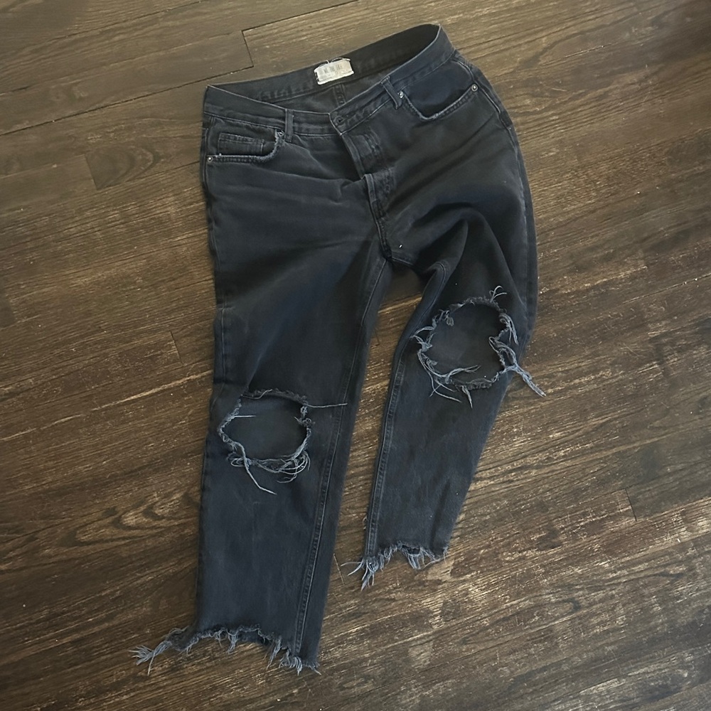 Free People Maggie Jean